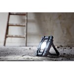 Прожектор LED 10W 6500K IP 54 USB акумулаторен преносим 1173080 