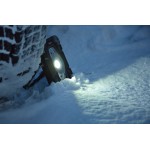 Прожектор LED 10W 6500K IP 54 USB акумулаторен преносим 1173080 