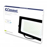 Светодиоден LED Прожектор 100W 4000K IP65 306-299 COMMEL
