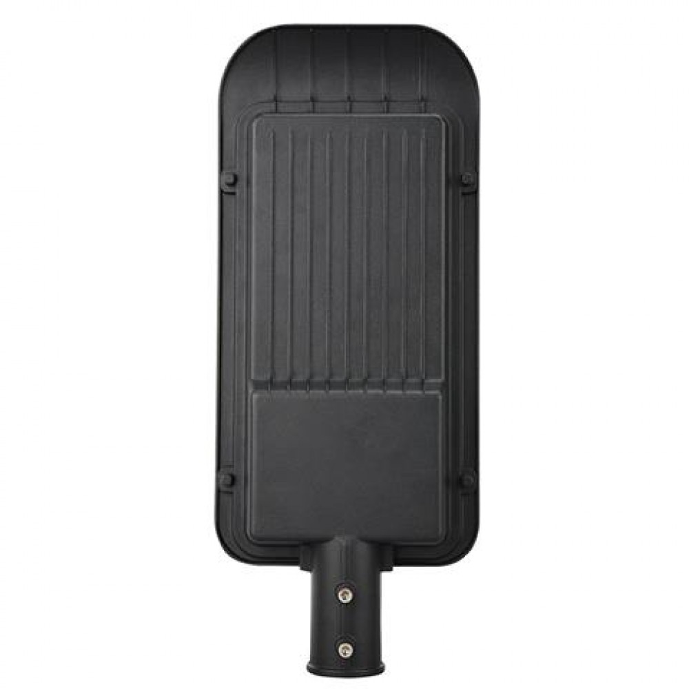LED Улично осветително тяло 100W 6400К IP65 със соларен панел LAGUNA-100