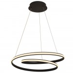 LED Полилей 230V 43W 4000K FEEL 4614