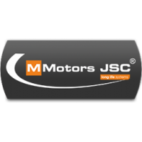 MMotors
