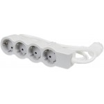 Разклонител 4ка 1.5м. Legrand 694552