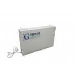Бактерицидна лампа ЕЪР БОКС 2Х15W комплект с бактерицидни пури GARANT AIR BOX