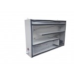Бактерицидна лампа ЕЪР БОКС 2Х15W комплект с бактерицидни пури GARANT AIR BOX