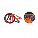 Кабели за стартов ток 25мм. 3,5м. OSC250A Osram