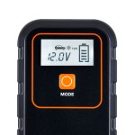 Зарядно за акумулатор 6-12V 4A 90AH Battery charge 904 OSRAM