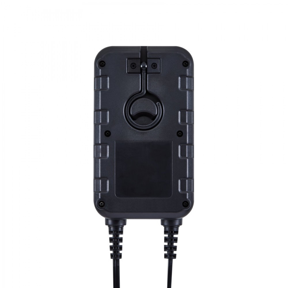 Зарядно за акумулатор 6-12V 4A 90AH Battery charge 904 OSRAM