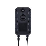 Зарядно за акумулатор 6-12V 4A 90AH Battery charge 904 OSRAM