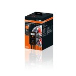 Зарядно за акумулатор 6-12V 4A 90AH Battery charge 904 OSRAM