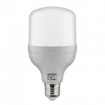 Светодиодна LED крушка Е27 20W 6500K ф80 h140 Torch