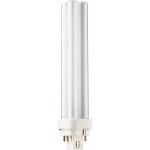 Луминесцентна лампа компактна PL-C 4P 26W/840/4P 4 пина PHILIPS
