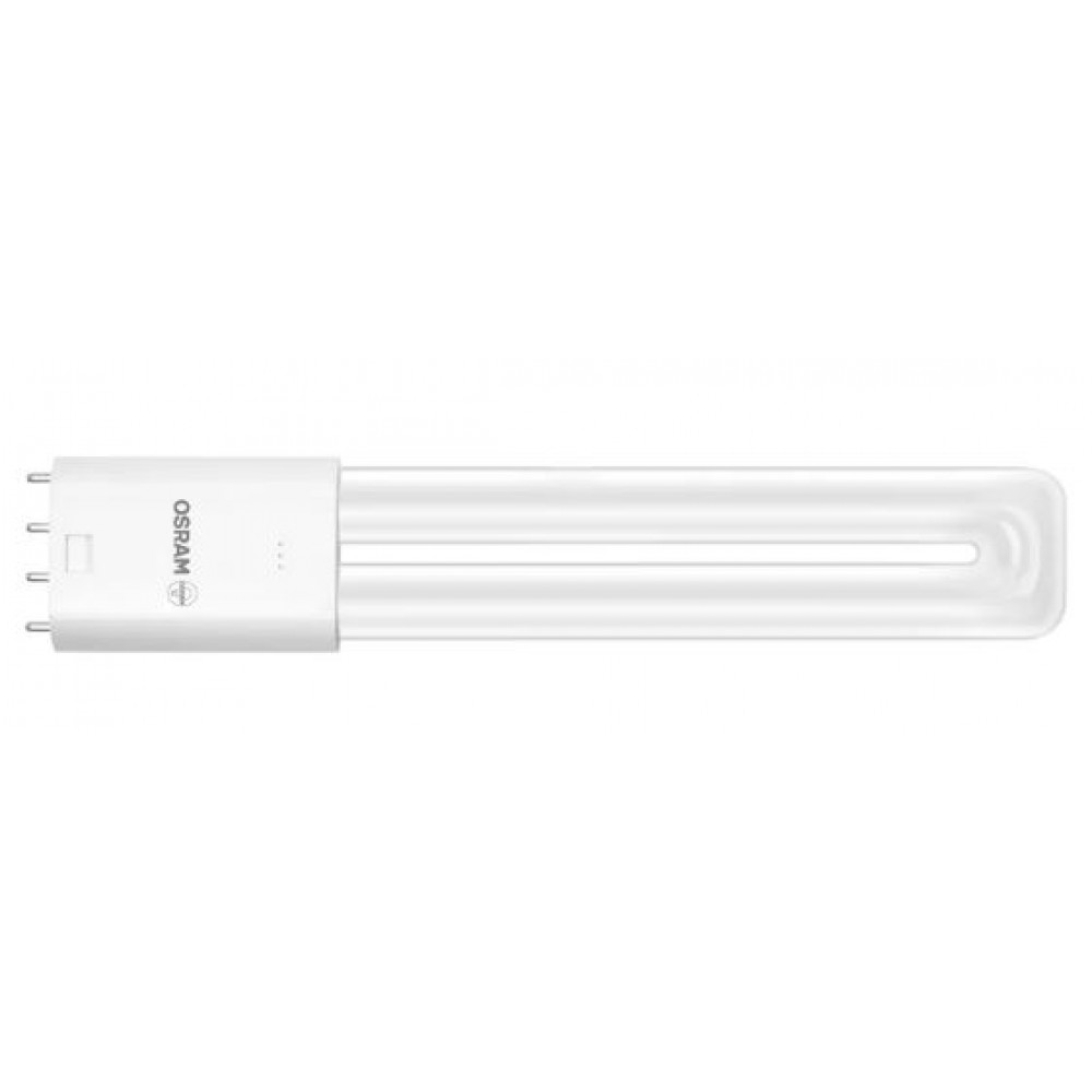 LED лампа DULUX L 8W/840 L18 2G11 LEDVANCE