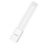 LED лампа DULUX L 8W/840 L18 2G11 LEDVANCE
