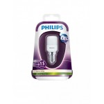 Светодиодна LED крушка за хладилник 220V E14 1,7W 2700K PHILIPS
