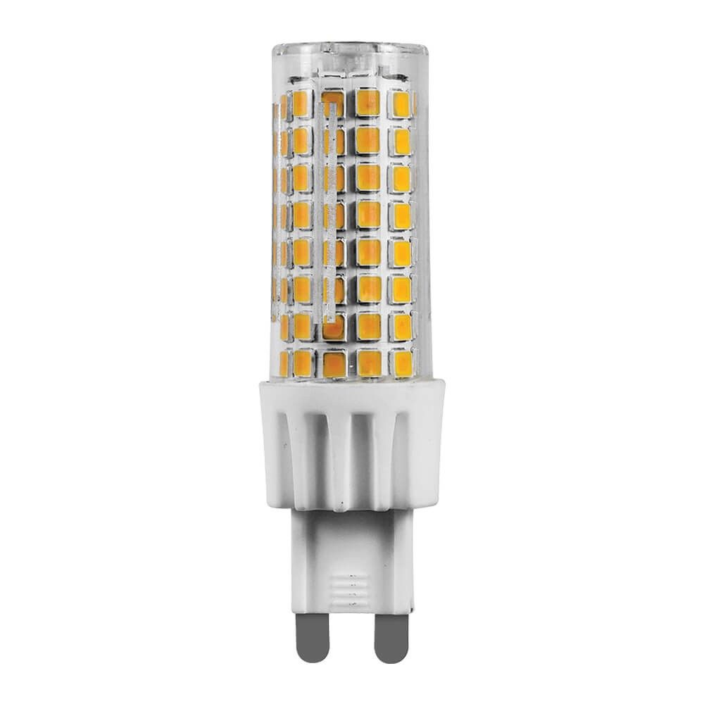 Светодиодна LED крушка 220V G9 7W 4000K 700Lm	