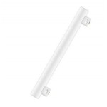 LED линейна лампа 220V S14D 2 фасунги 3.5W 2700К ToLEDo SYLVANIA