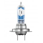 Авто крушка H7 55W 12V  Night Breaker Laser NBL Osram 64210 PX26D К-Т 2бр.