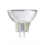 Халогенна оптична лампа 8V 20W G4 64255 HLX Osram