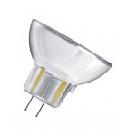 Халогенна оптична лампа 8V 20W G4 64255 HLX Osram