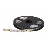 LED ЛЕНТА 12V DC  14,4W/м. 4000K 60LED/м. SMD 5050 