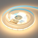 LED лента к-т 3м. 25W 3000K IP20 KOBI
