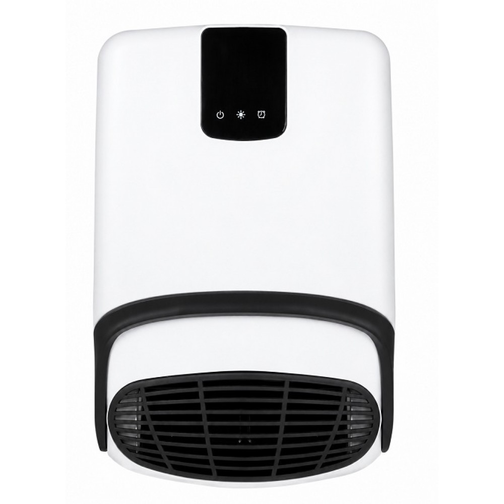Вентилаторна печка за баня 2000W HBH-2005B IP23