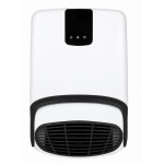 Вентилаторна печка за баня 2000W HBH-2005B IP23
