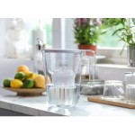 Филтрираща кана 2,6 литра с таймер бяла AWP2935WHT Philips