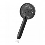 ФИЛТРИРАЩА ДУШ СЛУШАЛКА ЧЕРНА С 3 РЕЖИМА PHILIPS ASH1516BK