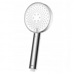 ФИЛТРИРАЩА ДУШ СЛУШАЛКА ХРОМ С 3 РЕЖИМА PHILIPS ASH1516CH
