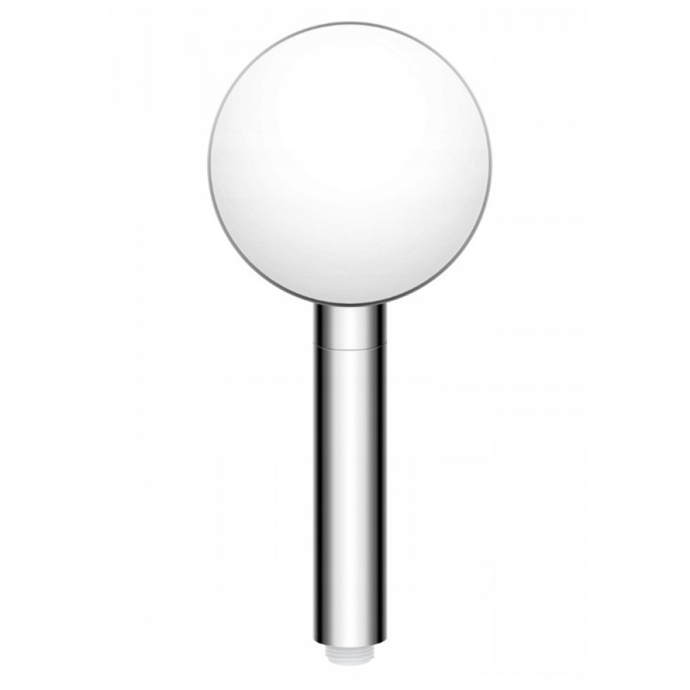 ФИЛТРИРАЩА ДУШ СЛУШАЛКА ХРОМ С 3 РЕЖИМА PHILIPS ASH1516CH