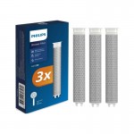 РЕЗЕРВЕН ФИЛТЪР ЗА ДУШ СЛУШАЛКА 3 БР.  PHILIPS ASH138
