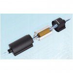 ФИЛТЪР ЗА ДУШ  AWP1775BK PHILIPS ЧЕРЕН