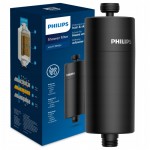ФИЛТЪР ЗА ДУШ  AWP1775BK PHILIPS ЧЕРЕН