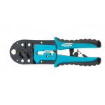 Клещи за кримпване  RJ45,6P,8P I RJ11,6P,8P  GROSS 17719