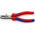 Клещи за сваляне на изолация 160мм. KNIPEX 11 12 160