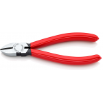 Клещи странична резачка 140мм. KNIPEX 70 01 140