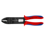 Клещи за кримпване 240мм. KNIPEX 97 222 40