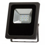 Светодиоден LED прожeктор 10W 6400K IP65 SPN2201064 ULTRALUX