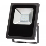Светодиоден LED прожeктор 20W 6400K IP65 SPN2202064 ULTRALUX
