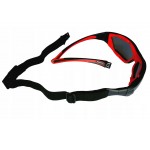 Защитни очила Combor бяла бленда Wurth 0899611155