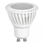 Светодиодна LED крушка 220V GU10 4W 4200K L2S22010442 Ultralux
